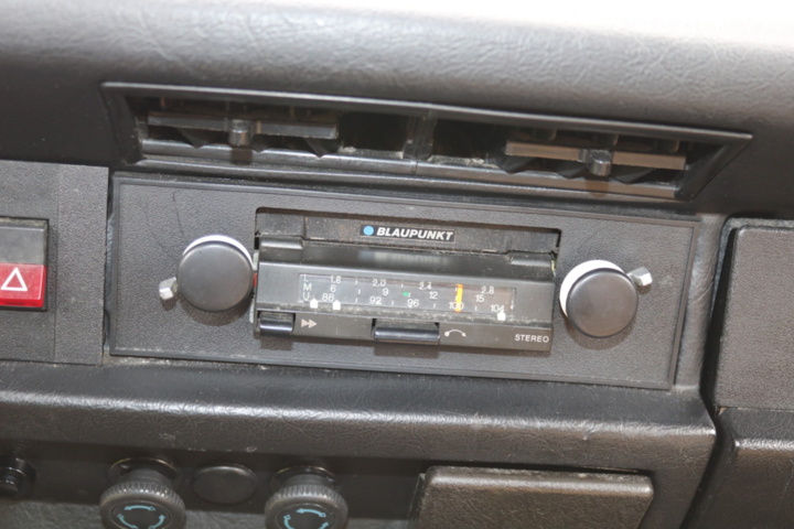 1514993-84 Volkswagen 1303 S 1.6 H4. 1973