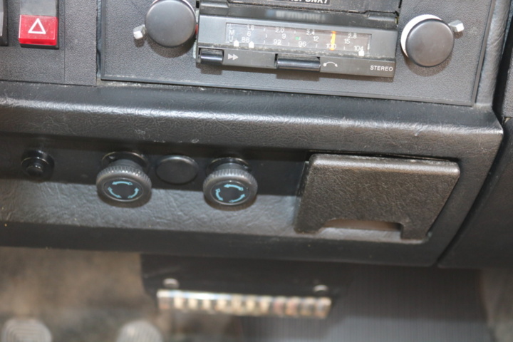 1514993-85 Volkswagen 1303 S 1.6 H4. 1973