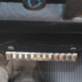 1514993-86 Volkswagen 1303 S 1.6 H4. 1973