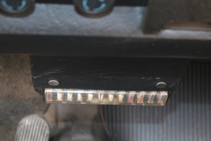 1514993-86 Volkswagen 1303 S 1.6 H4. 1973