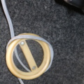 1514993-87 Volkswagen 1303 S 1.6 H4. 1973