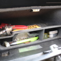 1514993-89 Volkswagen 1303 S 1.6 H4. 1973