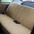 1514993-91 Volkswagen 1303 S 1.6 H4. 1973