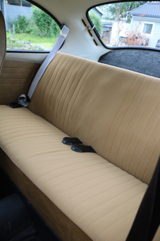 1514993-91 Volkswagen 1303 S 1.6 H4. 1973