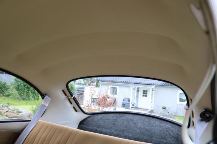 1514993-92 Volkswagen 1303 S 1.6 H4. 1973