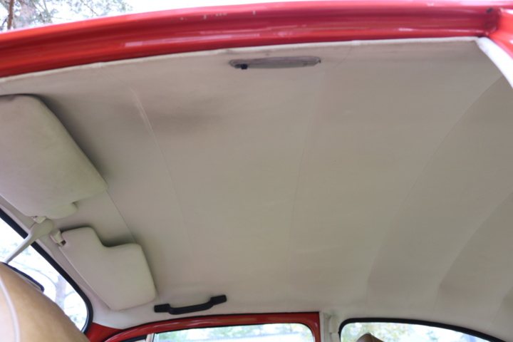 1514993-93 Volkswagen 1303 S 1.6 H4. 1973