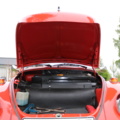 1514993-95 Volkswagen 1303 S 1.6 H4. 1973