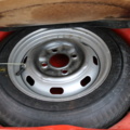 1514993-98 Volkswagen 1303 S 1.6 H4. 1973
