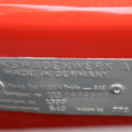 1514993-101 Volkswagen 1303 S 1.6 H4. 1973