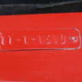 1514993-102 Volkswagen 1303 S 1.6 H4. 1973
