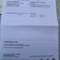 1514993-103 Volkswagen 1303 S 1.6 H4. 1973