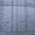1514993-105 Volkswagen 1303 S 1.6 H4. 1973