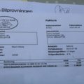 1514993-106 Volkswagen 1303 S 1.6 H4. 1973