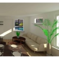 1543240-4 Frame for a detached house of approximately 30 square meters