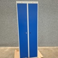 1543260-4 Klädskåp CLASSIC COMBO 1900x600x550 mm