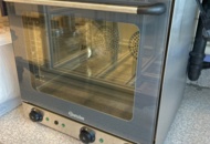 1535611 Convection oven - Bartscher YXD-4A -2020