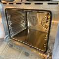 1535611-2 Convection oven - Bartscher YXD-4A -2020