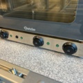 1535611-3 Convection oven - Bartscher YXD-4A -2020