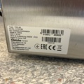 1535611-4 Convection oven - Bartscher YXD-4A -2020