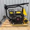1535519-3 Ground vibrator, generator, compressor