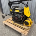 1535519-4 Ground vibrator, generator, compressor