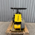 1535519-5 Ground vibrator, generator, compressor