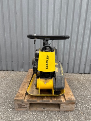 1535519-5 Ground vibrator, generator, compressor