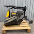 1535519-6 Ground vibrator, generator, compressor