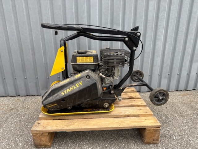 1535519-6 Ground vibrator, generator, compressor