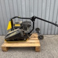 1535519-9 Ground vibrator, generator, compressor