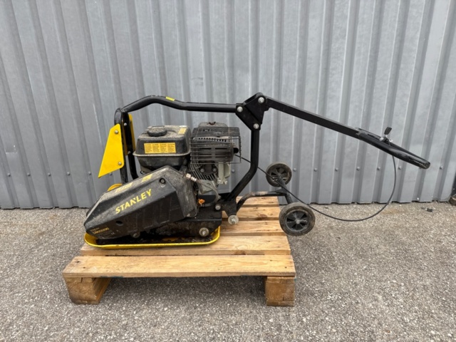 1535519-9 Ground vibrator, generator, compressor