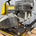 1535519-10 Ground vibrator, generator, compressor