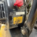 1535519-11 Ground vibrator, generator, compressor