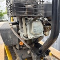 1535519-12 Ground vibrator, generator, compressor