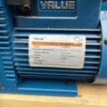 1535519-13 Ground vibrator, generator, compressor