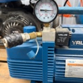 1535519-14 Ground vibrator, generator, compressor