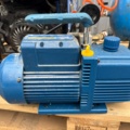 1535519-15 Ground vibrator, generator, compressor