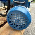 1535519-16 Ground vibrator, generator, compressor
