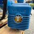 1535519-17 Ground vibrator, generator, compressor