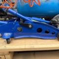 1535519-18 Ground vibrator, generator, compressor