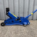 1535519-19 Ground vibrator, generator, compressor