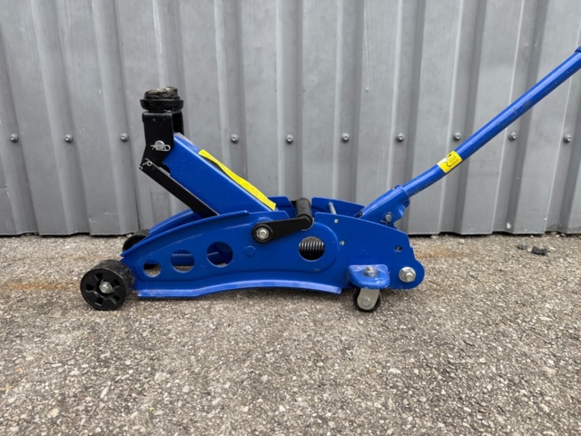 1535519-19 Ground vibrator, generator, compressor