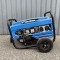 1535519-20 Ground vibrator, generator, compressor