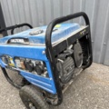 1535519-21 Ground vibrator, generator, compressor