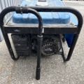 1535519-22 Ground vibrator, generator, compressor