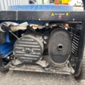 1535519-23 Ground vibrator, generator, compressor