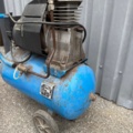 1535519-27 Ground vibrator, generator, compressor