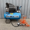 1535519-30 Ground vibrator, generator, compressor