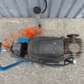1535519-32 Ground vibrator, generator, compressor