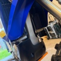 1515929-5 Motorcross - Yamaha YZ 250 F -2025